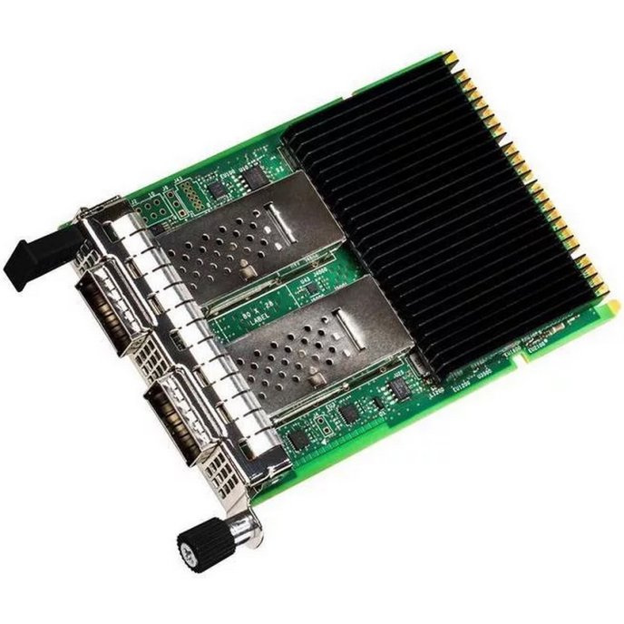 Сетевая карта Intel E810CQDA2OCPV3