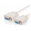 Кабель COM (F) - COM (F), 1.8м, KS-IS KS-366NMb-18