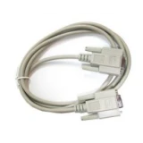 Кабель COM (F) - COM (F), 1.8м, KS-IS KS-366NMb-18
