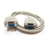 Кабель COM (F) - COM (F), 3м, KS-IS KS-366NMb-3