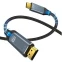 Кабель USB Type-C - HDMI, 2м, KS-IS KS-792