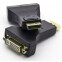 Переходник DisplayPort (M) - DVI (F), KS-IS KS-750