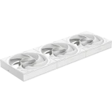 Система жидкостного охлаждения PCcooler DS360 Pro Digital White (D7-S360WBKN-GL)