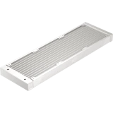 Система жидкостного охлаждения PCcooler DS360 Pro Digital White (D7-S360WBKN-GL)