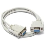 Кабель COM (F) - COM (F), 1.5м, KS-IS KS-366Sb-15