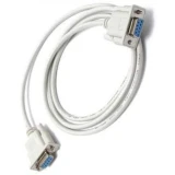 Кабель COM (F) - COM (F), 1.5м, KS-IS KS-366Sb-15