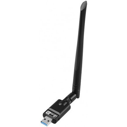 Wi-Fi адаптер KS-IS KS-528