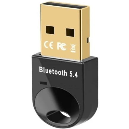 Bluetooth адаптер KS-IS KS-858