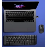 Bluetooth адаптер KS-IS KS-858