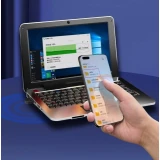 Bluetooth адаптер KS-IS KS-858