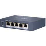 Коммутатор (свитч) Hikvision DS-3E0505HP-E