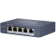 Коммутатор (свитч) Hikvision DS-3E0505HP-E