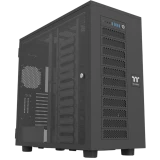Корпус Thermaltake AX700 TG Black (CA-11B-00F1WN-00)