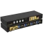 KVM переключатель KS-IS KS-879A
