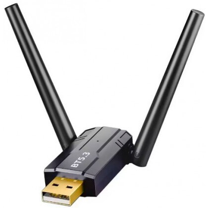 Bluetooth адаптер KS-IS KS-862