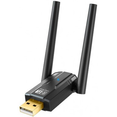 Bluetooth адаптер KS-IS KS-863