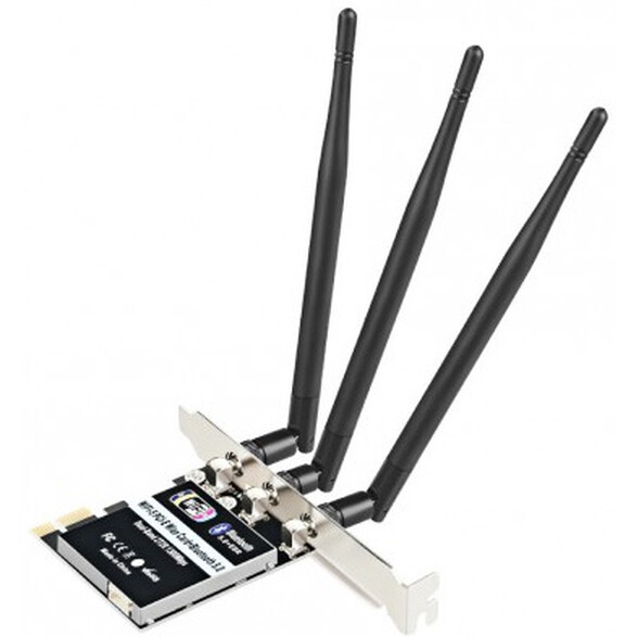 Wi-Fi адаптер KS-IS KS-788