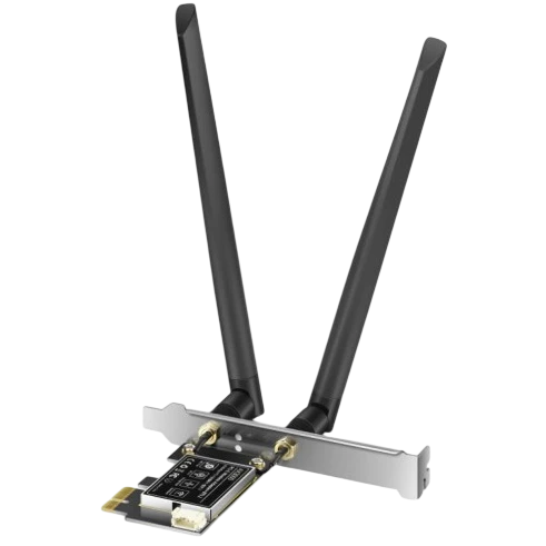 Wi-Fi адаптер KS-IS KS-789