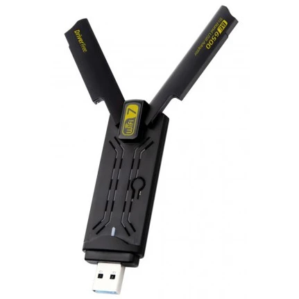 Wi-Fi адаптер KS-IS KS-876