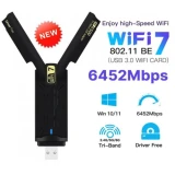 Wi-Fi адаптер KS-IS KS-876