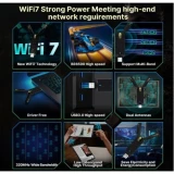 Wi-Fi адаптер KS-IS KS-876