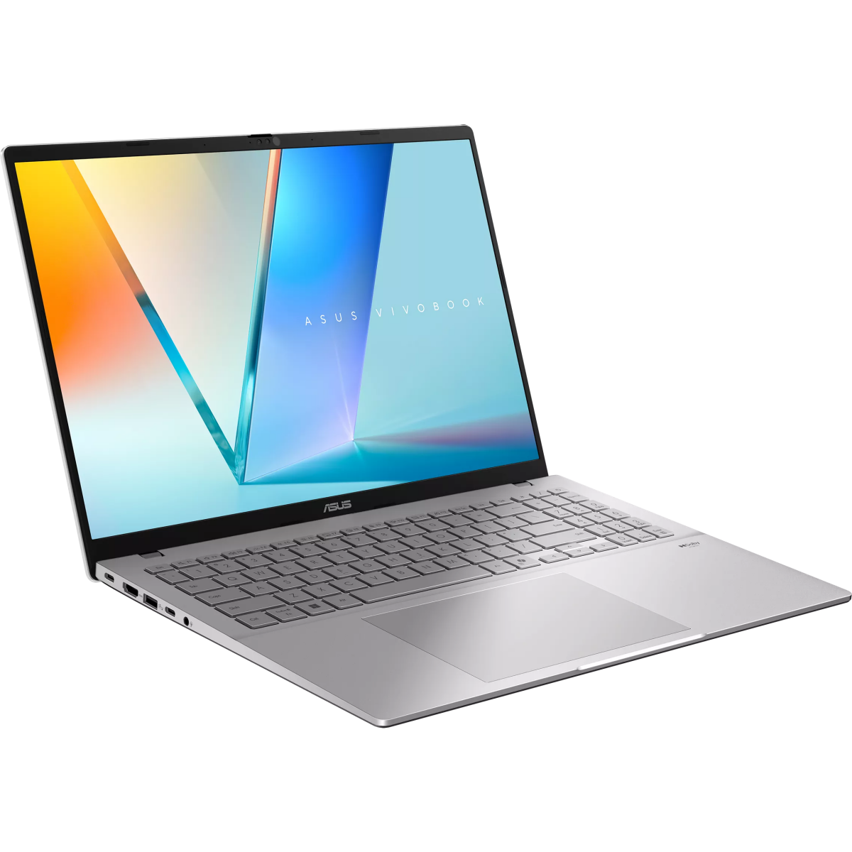 Ноутбук ASUS M3607KA Vivobook S16 Cool Silver (SH131) - M3607KA-SH131 - фото 2