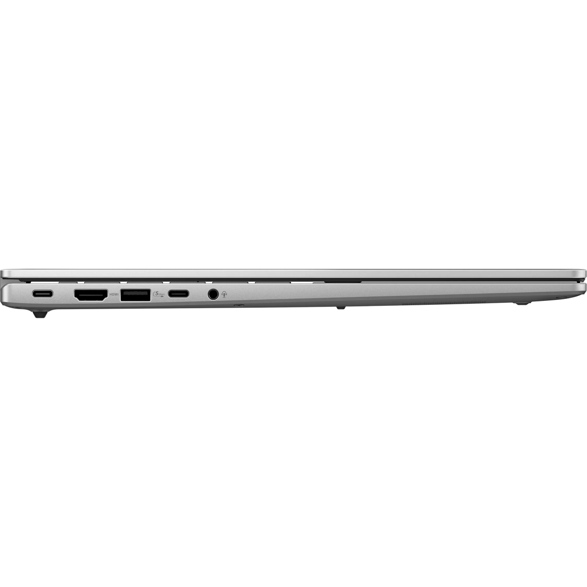 Ноутбук ASUS M3607KA Vivobook S16 Cool Silver (SH131) - M3607KA-SH131 - фото 7