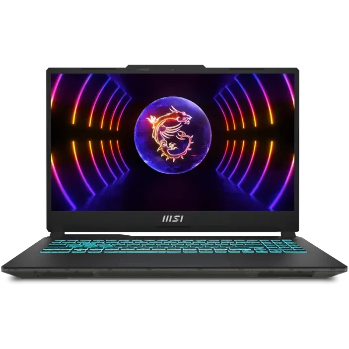 Ноутбук MSI Cyborg 15 (A12VF-2064CA) - 9S7-15K111-2064