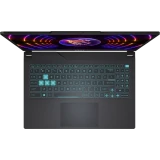 Ноутбук MSI Cyborg 15 (A12VF-2064CA) (9S7-15K111-2064)
