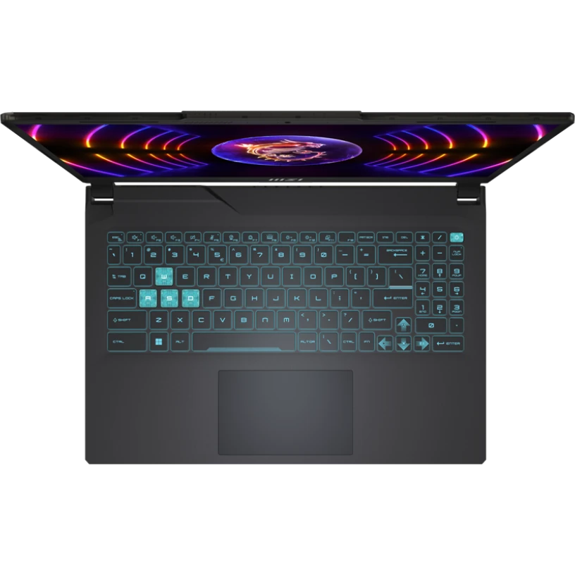 Ноутбук MSI Cyborg 15 (A12VF-2064CA) - 9S7-15K111-2064 - фото 2