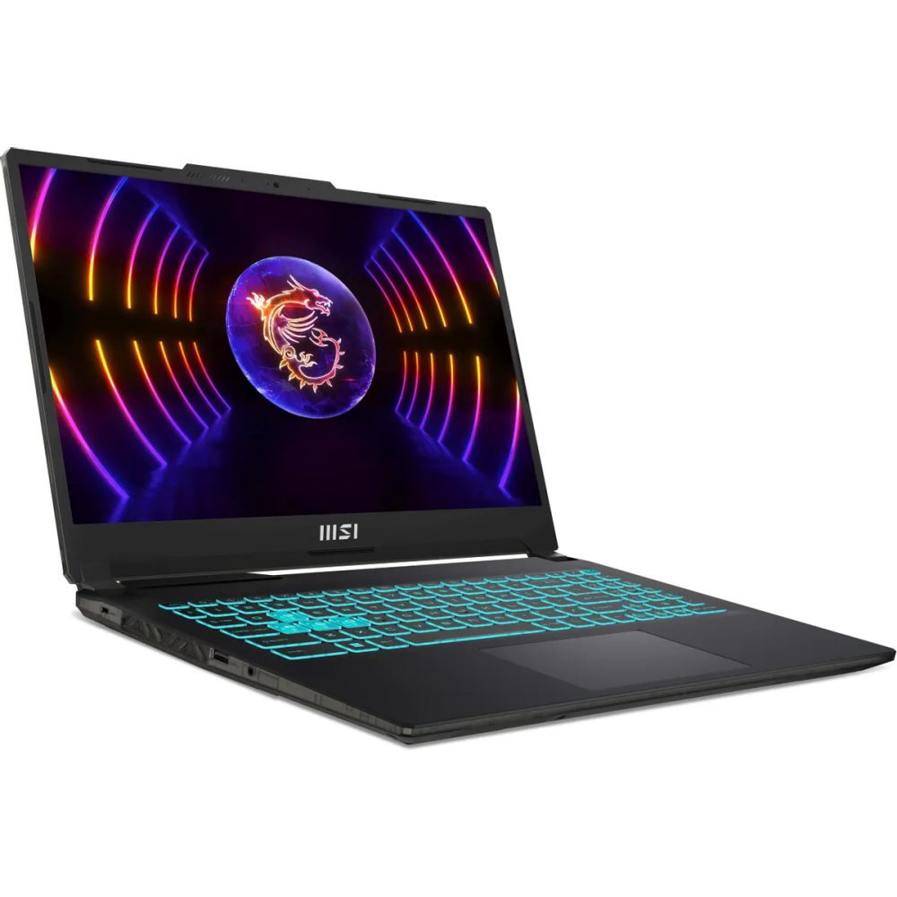 Ноутбук MSI Cyborg 15 (A12VF-2064CA) - 9S7-15K111-2064 - фото 3