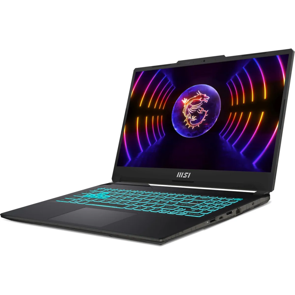 Ноутбук MSI Cyborg 15 (A12VF-2064CA) - 9S7-15K111-2064 - фото 4