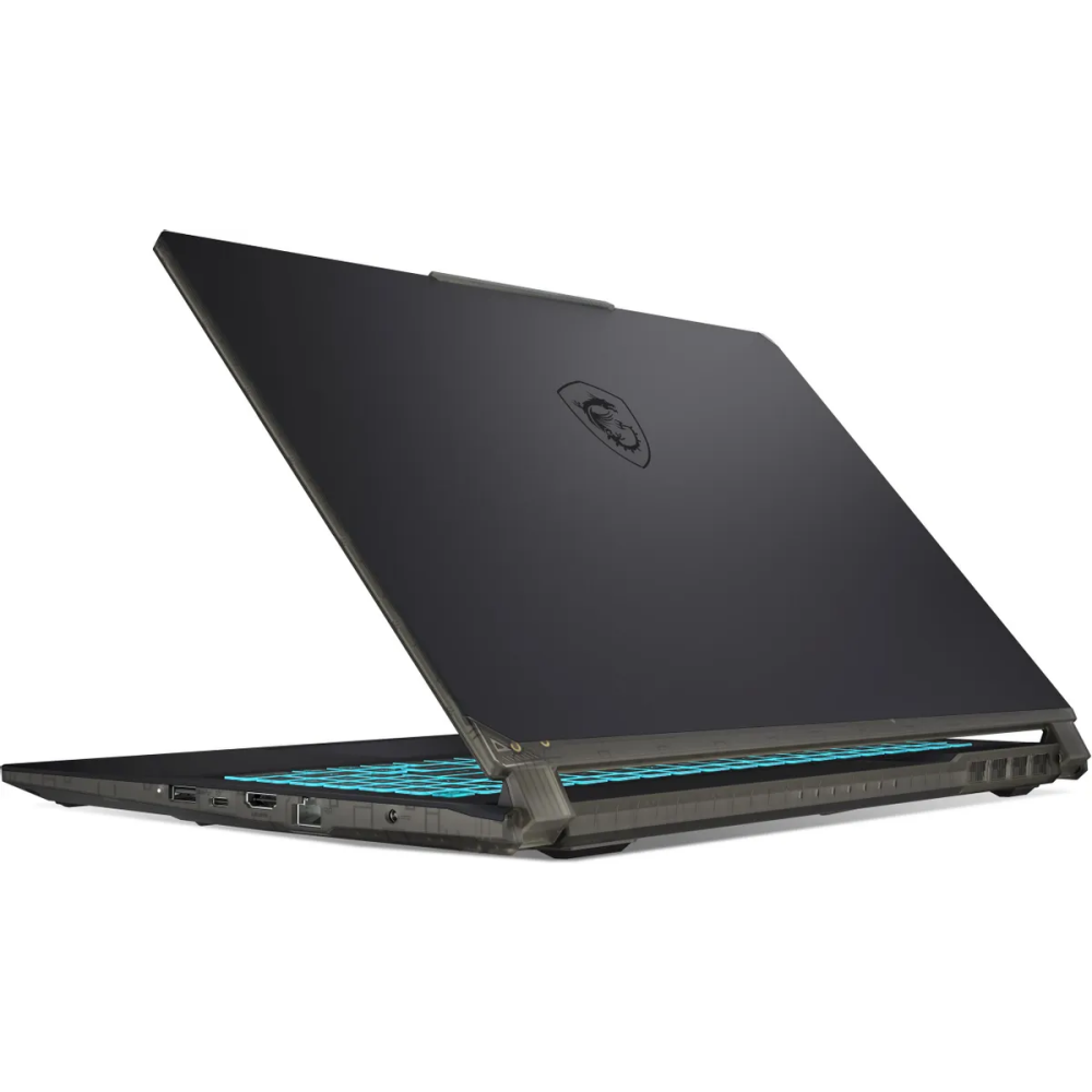 Ноутбук MSI Cyborg 15 (A12VF-2064CA) - 9S7-15K111-2064 - фото 7