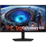 Монитор Samsung 27" S27HG800E Odyssey G8 G80HF (LS27HG800EFXCI)