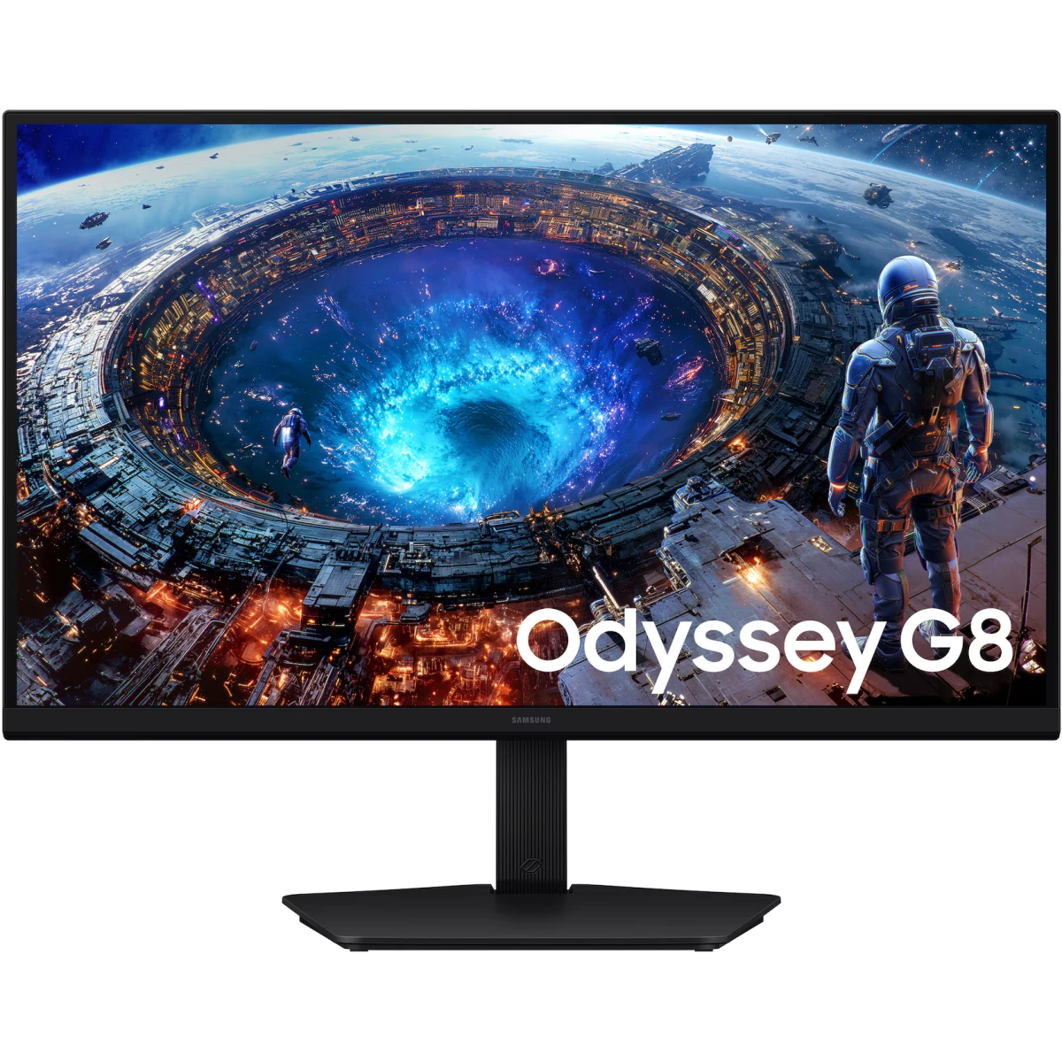 Монитор Samsung 27" S27HG800E Odyssey G8 G80HF - LS27HG800EFXCI