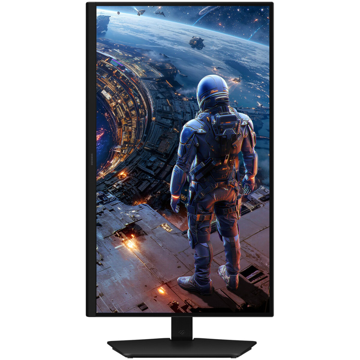 Монитор Samsung 27" S27HG800E Odyssey G8 G80HF - LS27HG800EFXCI - фото 7