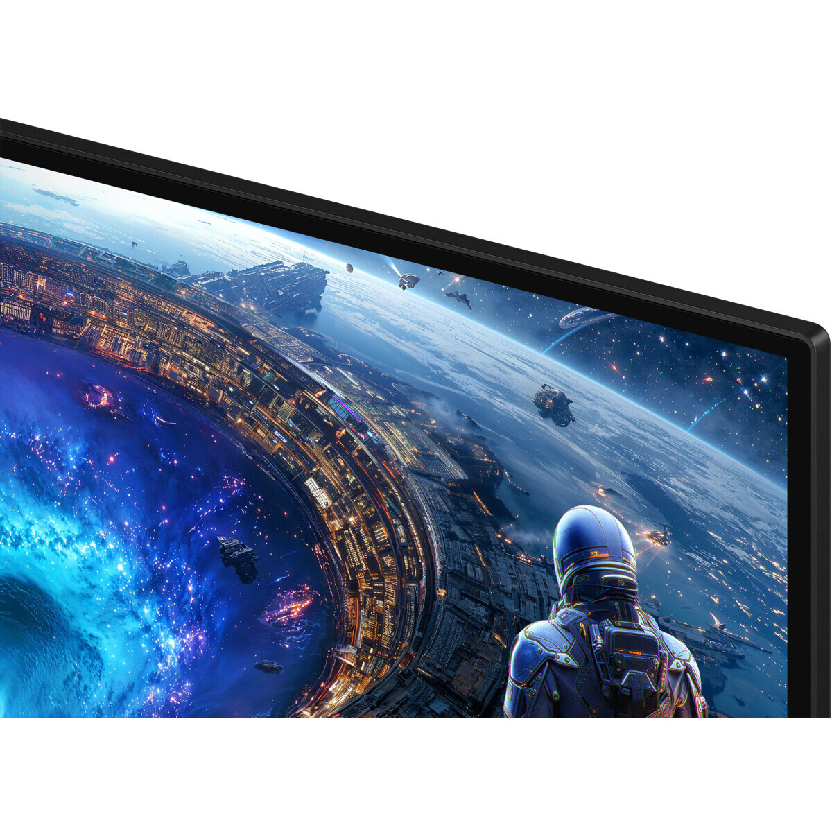 Монитор Samsung 27" S27HG800E Odyssey G8 G80HF - LS27HG800EFXCI - фото 8