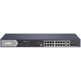 Коммутатор (свитч) iFLOW F-SW-EU620HPOE-V (301803776)