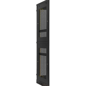 Боковые стенки для шкафа TLK TFA-4280-PP-R-BK