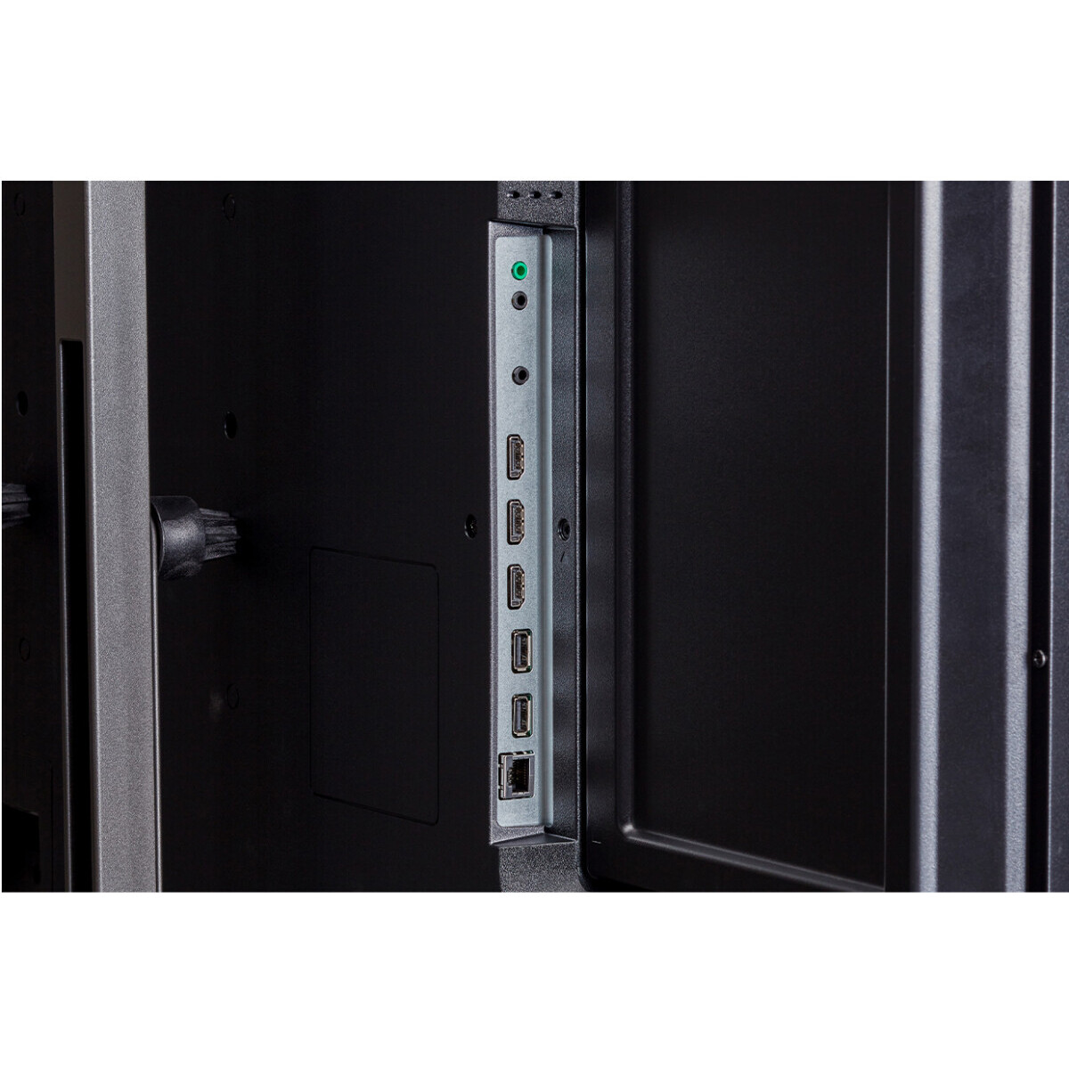 Панель LG 75" 75UL5Q-M - фото 6