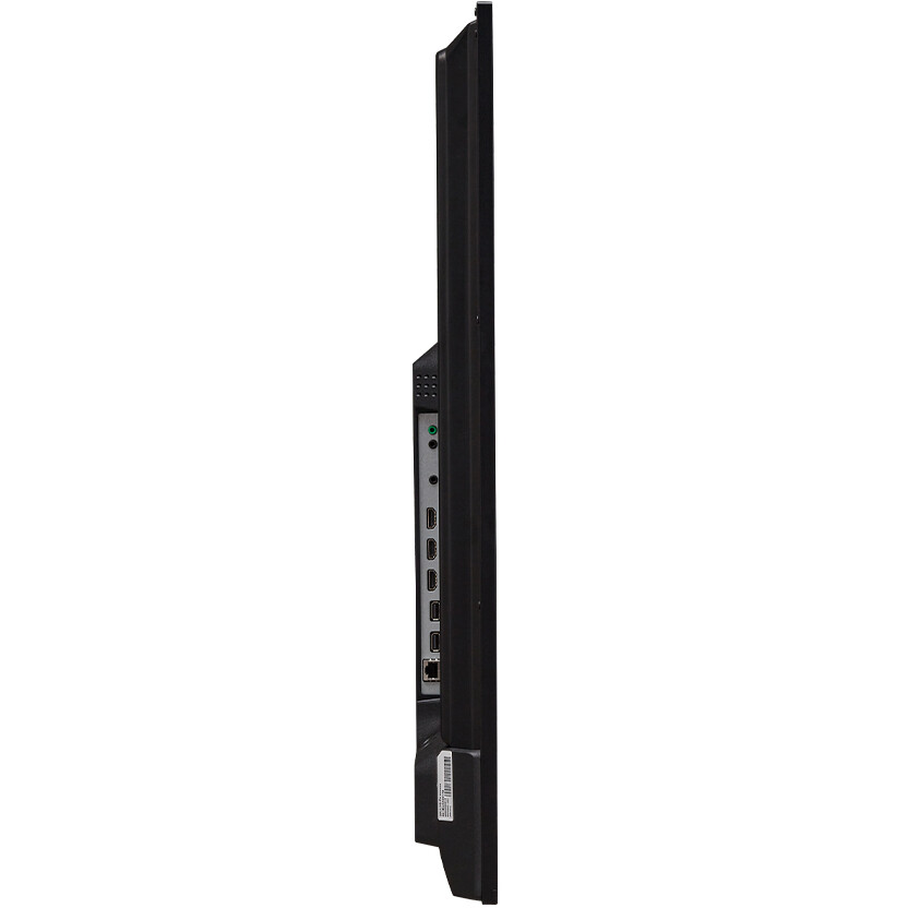 Панель LG 75" 75UL5Q-M - фото 7