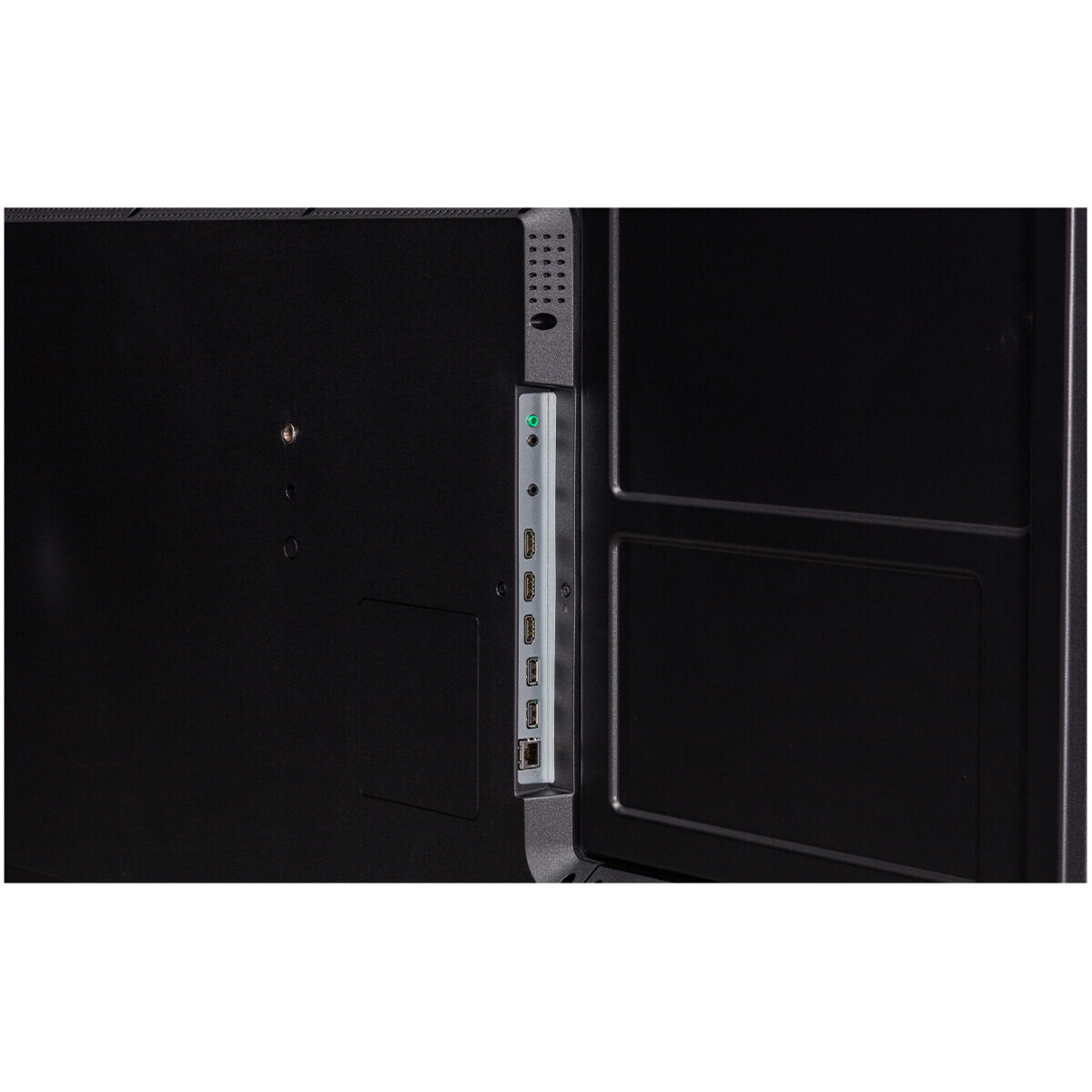Панель LG 86" 86UL5Q-M - фото 6