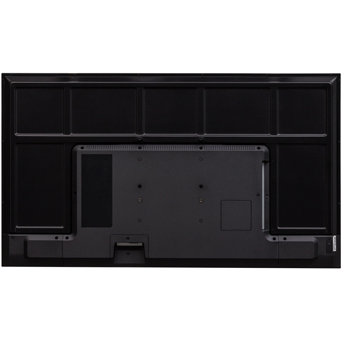 Панель LG 55" 55UL5Q-M - фото 5