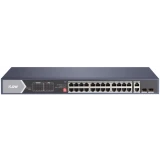 Коммутатор (свитч) iFLOW F-SW-EU628HPOE-V (301803777)