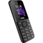 Телефон INOI 100 Classic Black - фото 2
