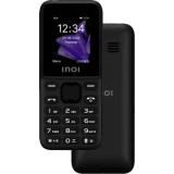 Телефон INOI 100 Classic Black