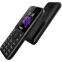 Телефон INOI 100 Classic Black - фото 4