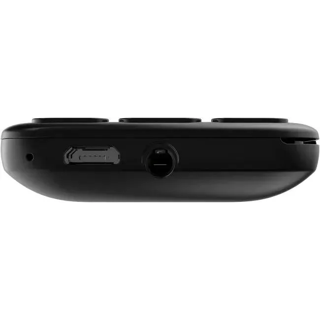 Телефон INOI 100 Classic Black - фото 5