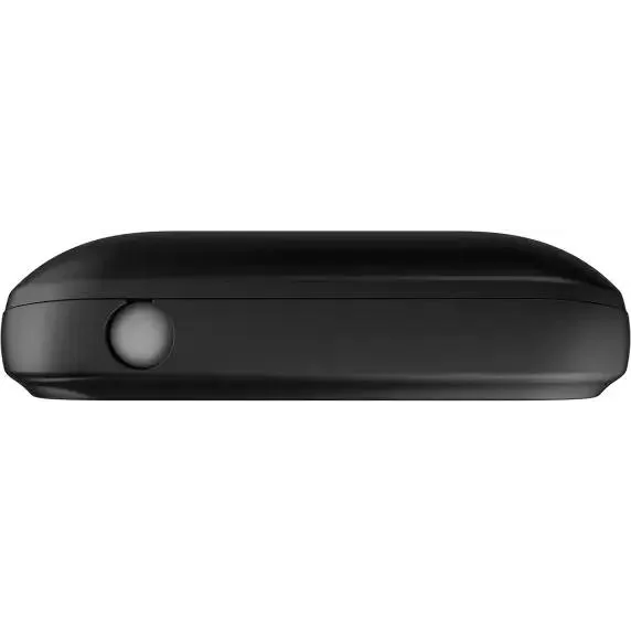 Телефон INOI 100 Classic Black - фото 6