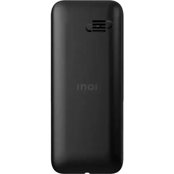 Телефон INOI 100 Classic Black - фото 9
